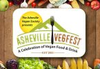 Asheville’s Vegfest: Celebrating Vegan Food & Drink May 15