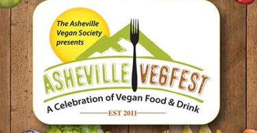 Asheville’s Vegfest: Celebrating Vegan Food & Drink May 15