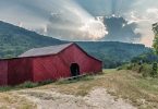 May is Barn Month in Madison County