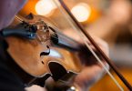 Come Home to Vienna with the Blue Ridge Orchestra