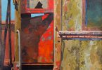 Blue Spiral 1 Hosts Several Exhibits this Month