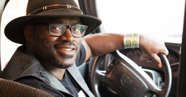 In Motion: Hood Tours: The Art of Resilience