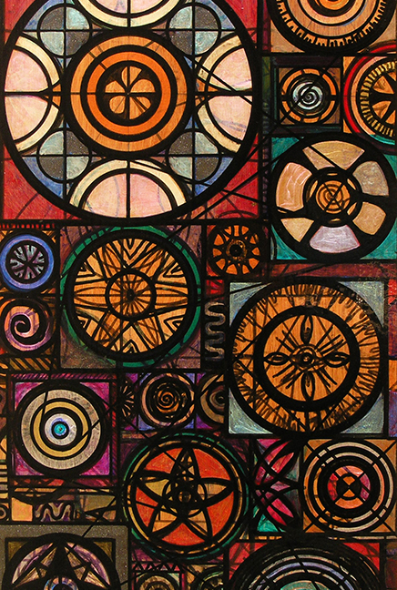 Songs, Stories, and Art at Madison County Arts Council