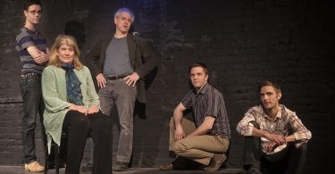 Magnetic Theatre's Death of a Salesman Introduces New "Masters Series"