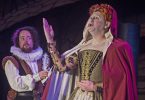Montford Park Players’ The Asheville Shakespearience Presents the Best of the Bard