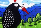 Fulfill Your Artistic Interests at Ooh La La Curiosity Market