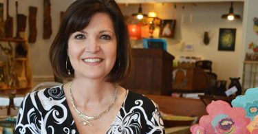 Shop Talk: Firefly Craft Gallery