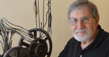 Shop Talk Gallery Dallos