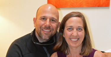 Shop Talk Still Point Wellness