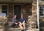 Two Sisters Farmstead School