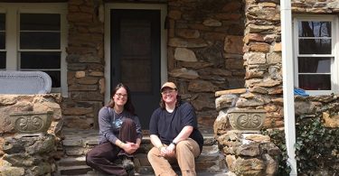 Two Sisters Farmstead School