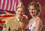 “Live at the USO” and More for Memorial Day Weekend