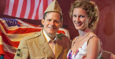 “Live at the USO” and More for Memorial Day Weekend