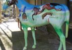 Equestrian History