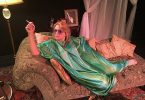 Asheville Community Theatre - I'll Eat You Last