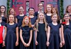 Celebration Singers Present “Music in the Heart of the World”