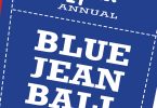 Blue Jean Ball: Experience the Energy of Fire & Ice