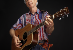 Storytelling Live! Willy Claflin