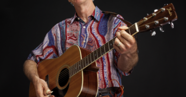 Storytelling Live! Willy Claflin