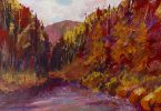 Swannanoa Valley Fine Arts League Susan Hanning
