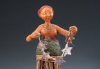 Twigs & Leaves Gallery artist Holly Turner