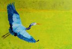 Weaverville Art Safari Corey McNabb