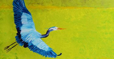Weaverville Art Safari Corey McNabb
