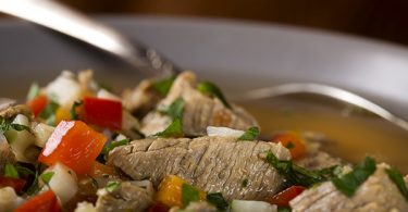 The Health Benefits of Bone Broth