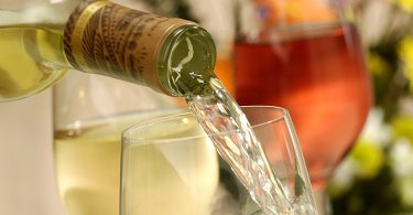 Wines That Pair with Most Any Food