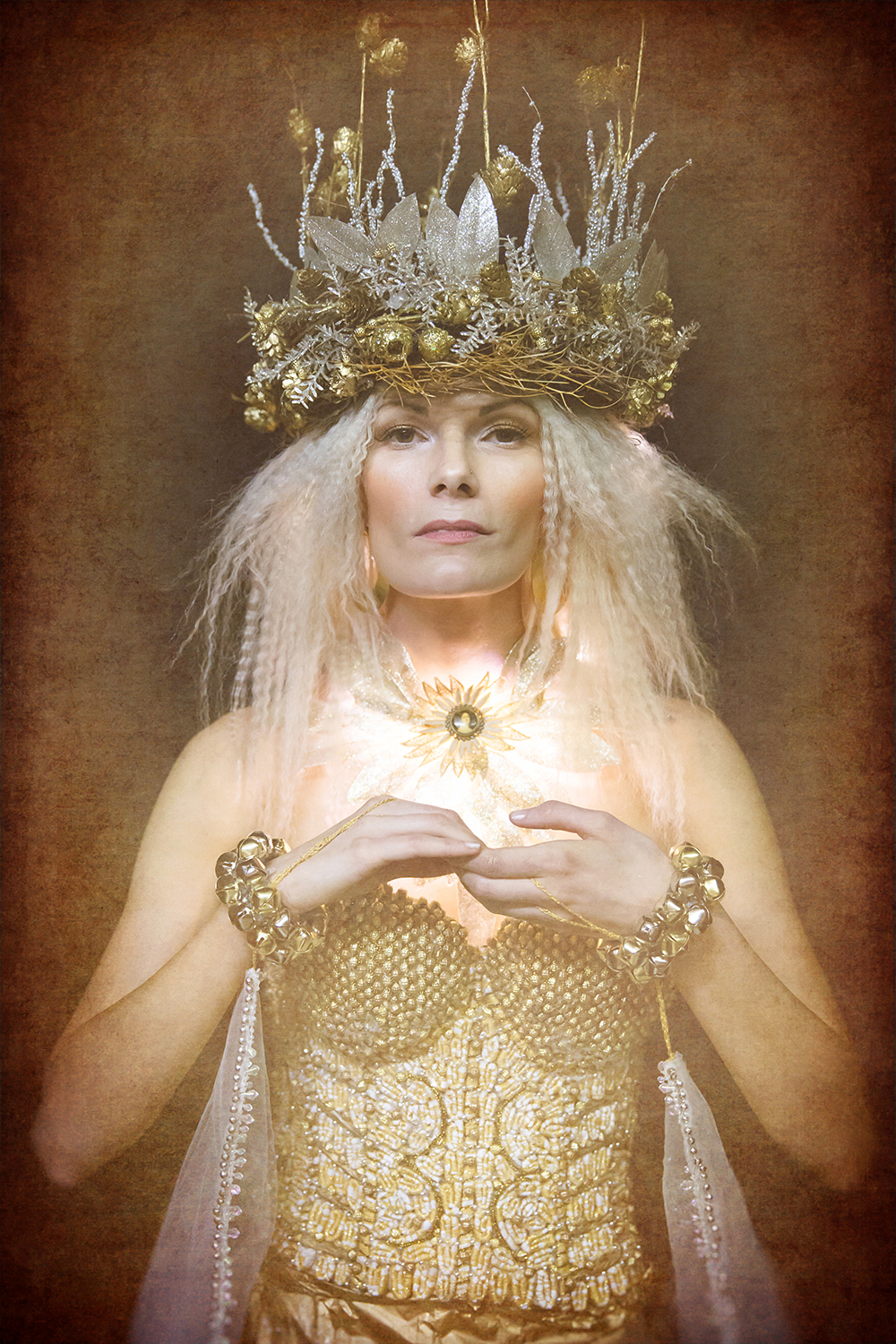 Costume Drama: A Fashion Show