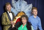 Asheville Community Theatre la Cage Aux Folles