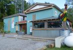 Asheville Food Park