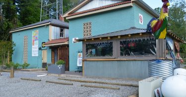 Asheville Food Park