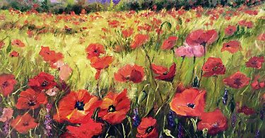 Summer at Asheville Gallery of Art