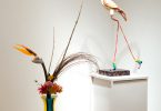 Art and Floral Design