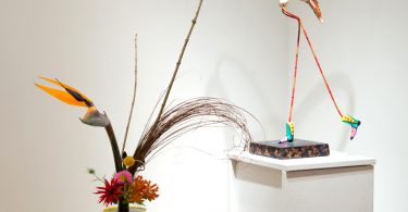 Art and Floral Design