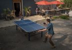 Base Camp Asheville shared work environment