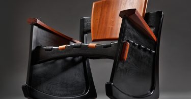 Artisan Rocking Chairs