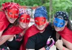 Mad Mountain Mud Run