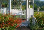 Haywood County Garden Tour