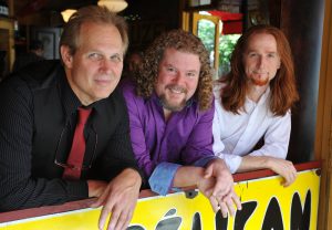Brother Sun at Isis Restaurant & Music Hall