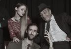 Magnetic Theatre- Premieres Capital Liar