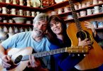 Broke Holler at OOAK Art Gallery