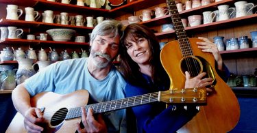 Broke Holler at OOAK Art Gallery