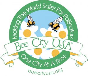 Bee City USA: 4th Pollination Celebration