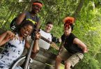 Queer and Trans Youth Summer Camp