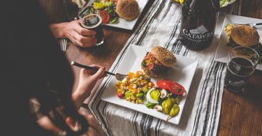 Cookout Recipes