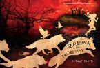 Serafina and the Twisted Staff