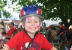 July 4th in Waynesville