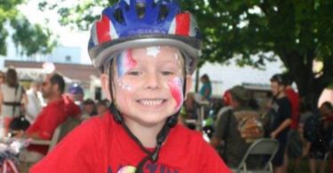 July 4th in Waynesville